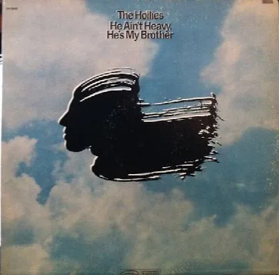 Hollies Sing Hollies