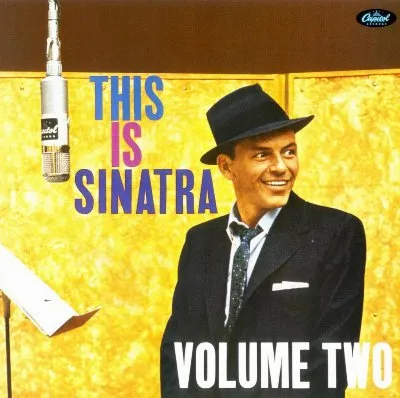 This Is Sinatra – Volume Two