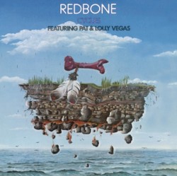 Cycles album by Redbone