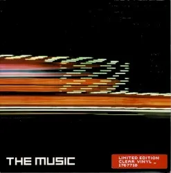 Strength in Numbers album by The Music