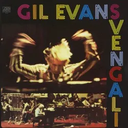 Svengali