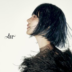 Air album by Hwang Ye-ji