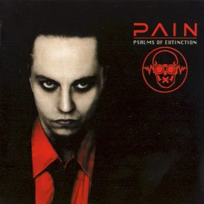 Psalms of Extinction