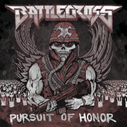 Pursuit of Honor album by Battlecross