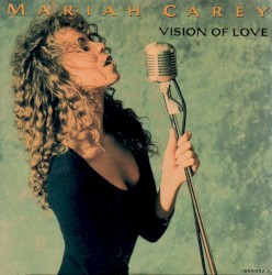 Vision of Love album by Mariah Carey