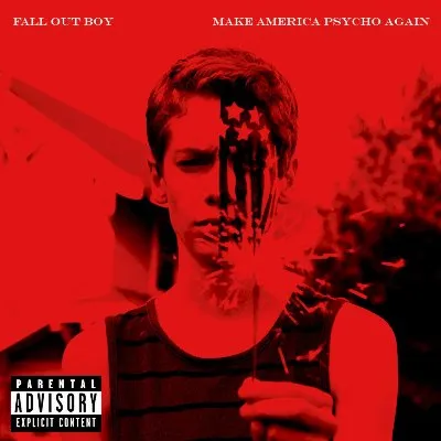 Make America Psycho Again
