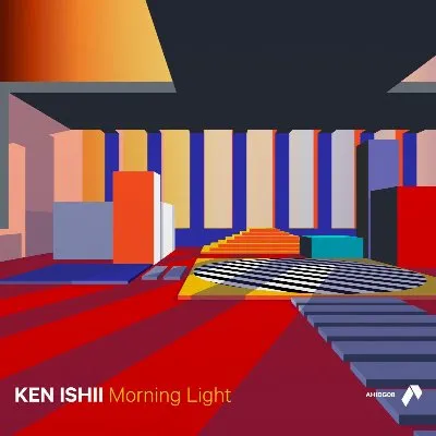 Morning Light album by Ken Ishii