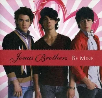 Be Mine