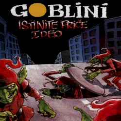 Istinite priče I deo album by Goblini