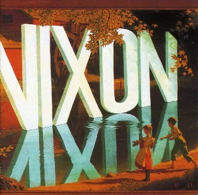 Nixon