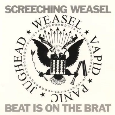 Beat Is on the Brat