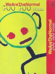 We Are the Normal album by Goo Goo Dolls