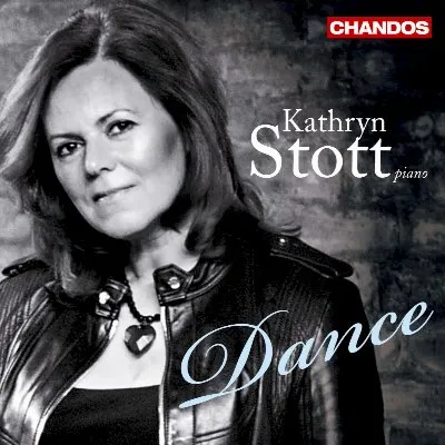 Dance album by Kathryn Stott