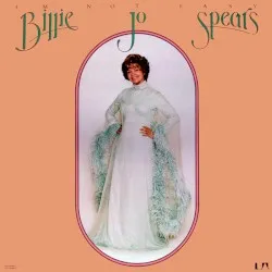 I'm Not Easy album by Billie Jo Spears