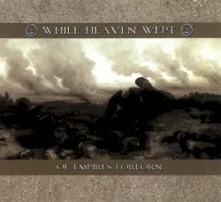 Of Empires Forlorn