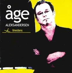 Linedans album by Åge Aleksandersen