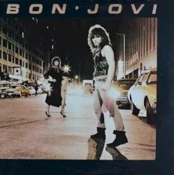 Bon Jovi