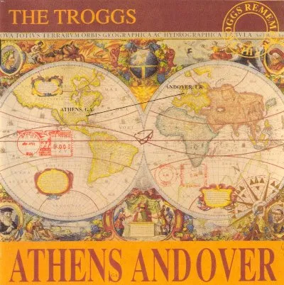 Athens Andover