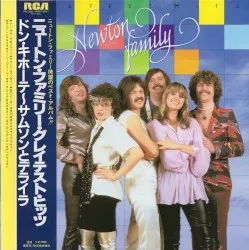Greatest Hits album by Neoton Família