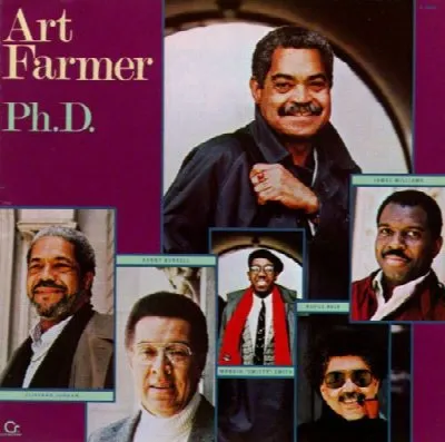 Ph.D.