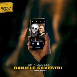 Tempi modesti album by Daniele Silvestri