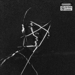No Open Flames album by Simon Dominic
