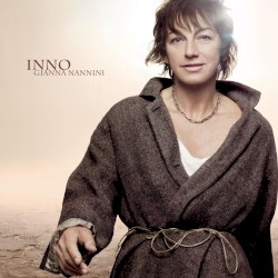 Inno album by Gianna Nannini