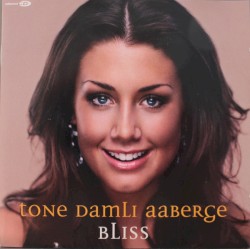 Bliss album by Tone Damli