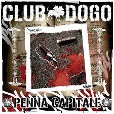 Penna capitale album by Club Dogo