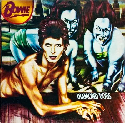 Diamond Dogs