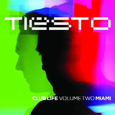 Club Life, Vol. 2 - Miami