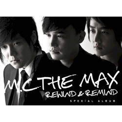 Rewind & Remind album by M.C The Max