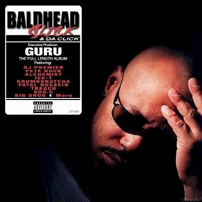 Baldhead Slick & da Click