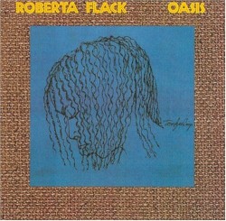 Oasis album by Roberta Flack
