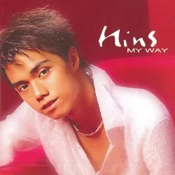 My Way album by Hins Cheung