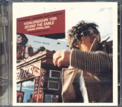 Behind the Smile album by Yoon Jong-shin