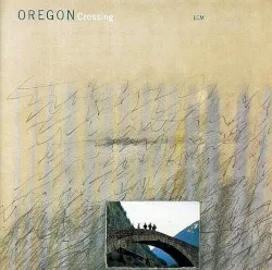 Crossing