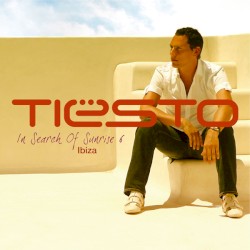 In Search of Sunrise 6: Ibiza album by Tiësto