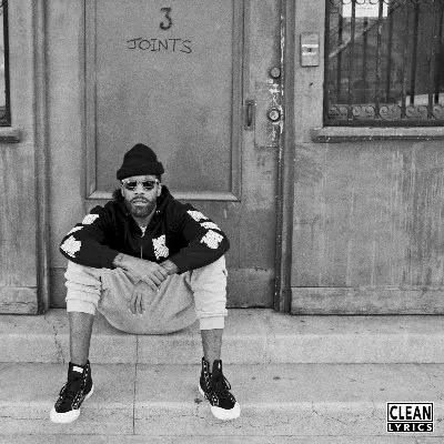 3 Joints album by Redman