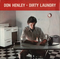 Dirty Laundry album by Don Henley