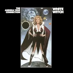 White Witch album by Andrea True
