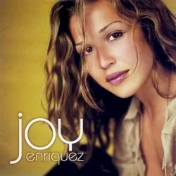 Joy Enriquez