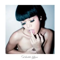 Fighting Out The Pain album by Baddie Roma