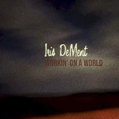 Workin' on a World