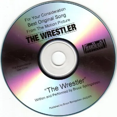 The Wrestler
