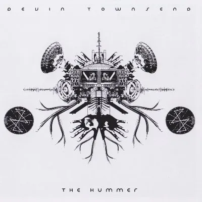 The Hummer