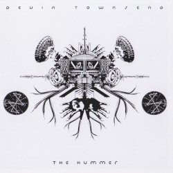 The Hummer album by Devin Townsend
