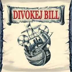 Divokej Bill album by Divokej Bill