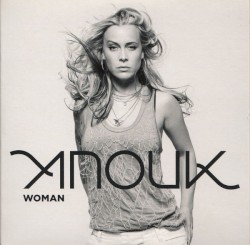 Woman album by Anouk