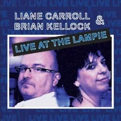 Live at the Lampie